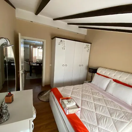 Sweet Apartment Korce